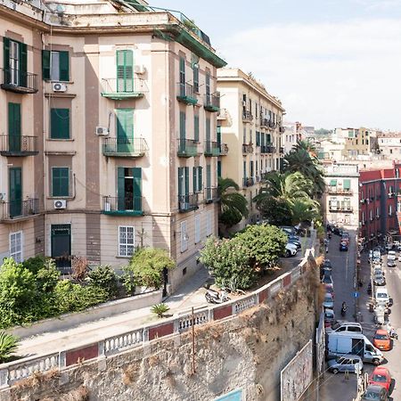 Golden Suites By Dimorra Naples Exterior photo